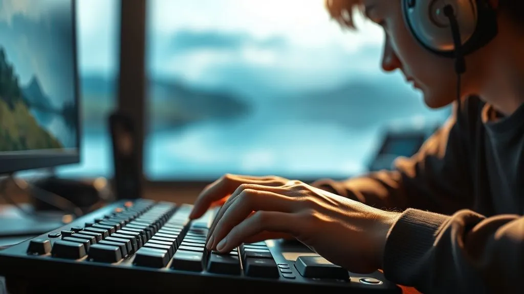 5 Passos para Superar Exaustão Mental Gamer: Terapia Online Ajuda?