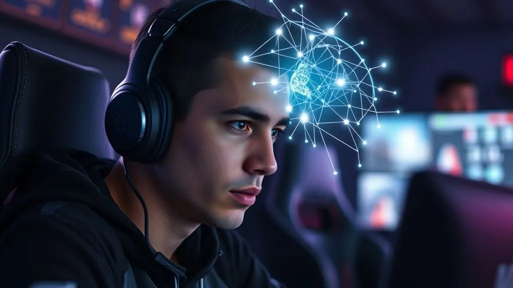 5 Técnicas de Treino Cognitivo para Vencer a Fadiga Mental em Jogos Longos