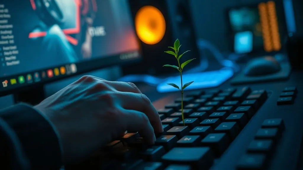 7 Estratégias Comprovadas: Supere o Burnout Gamer e Reviva Sua Paixão por Jogar