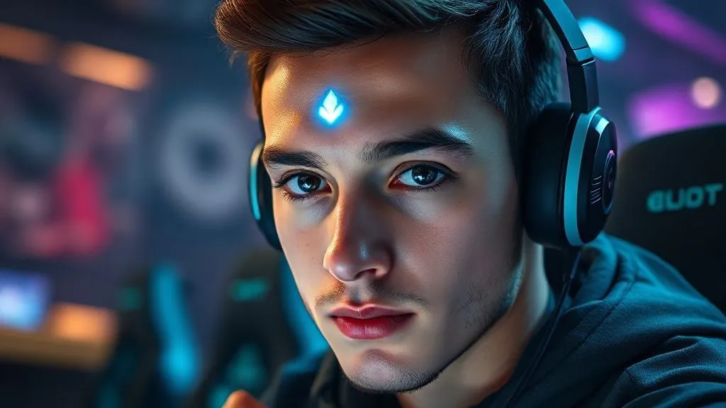 7 Estratégias Essenciais para Sustentar Sua Energia Mental em Jogos de Alta Performance