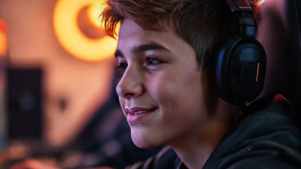 Frustração Gamer em Resiliência: 5 Passos para Transformar Sua Mente e Jogo