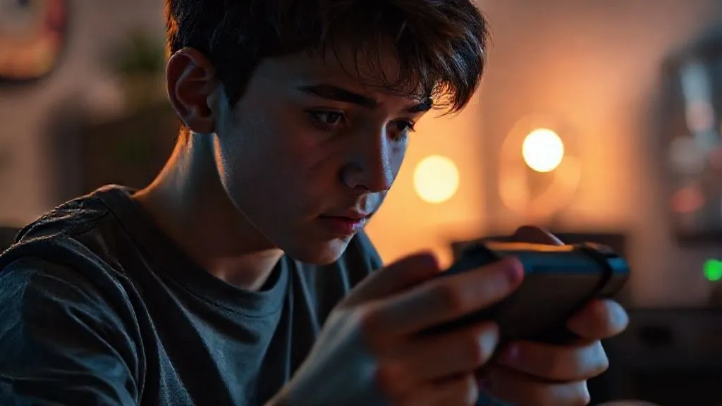 Falhou no Jogo? 7 Táticas Comprovadas para Elevar Sua Autoestima Gamer
