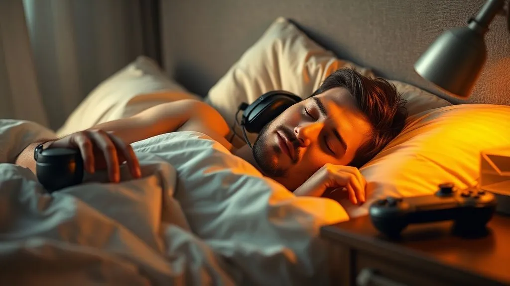 Cama Ideal: 5 Segredos para Gamers Dormirem Melhor e Acabar com Dores?