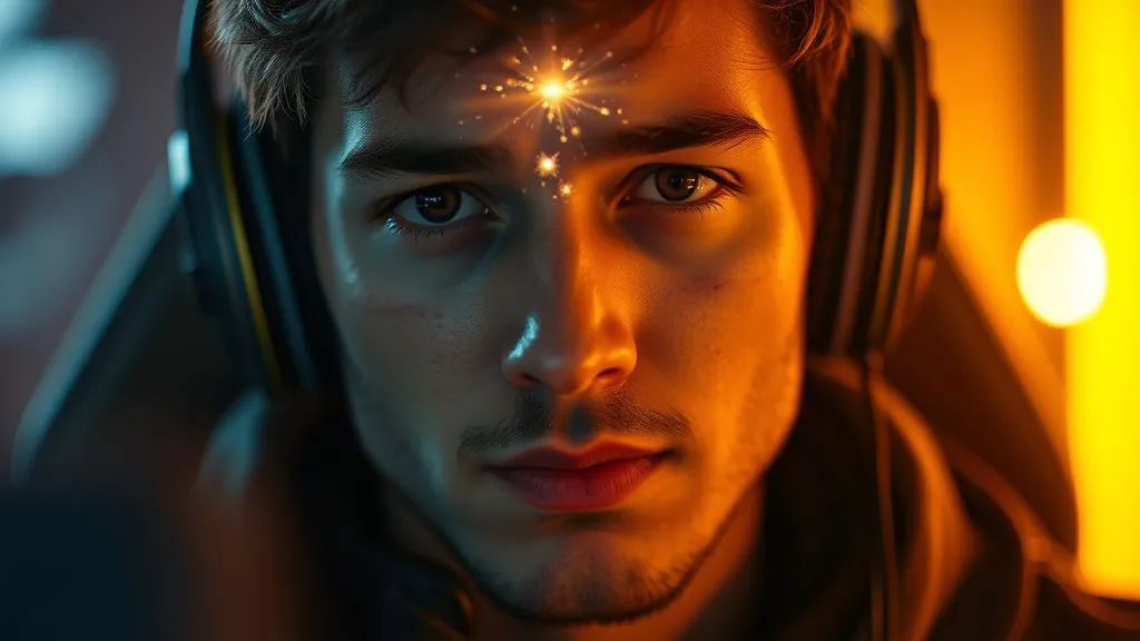 5 Vitaminas Essenciais: Acabe com a Fadiga Mental de Gamers Hoje!