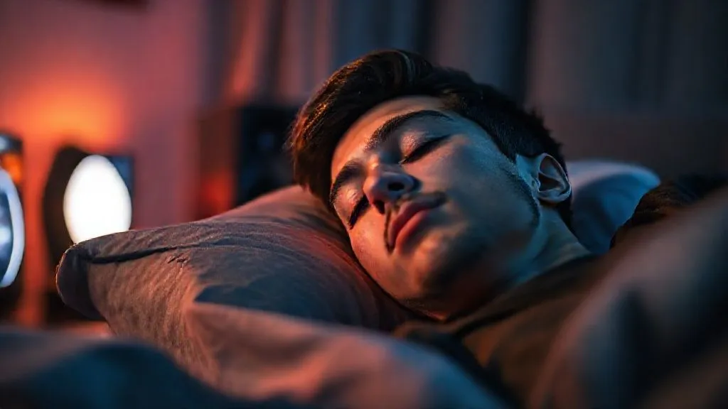 7h-9h de Sono: A Duração Ideal para Gamers Vencerem Burnout e Fadiga?
