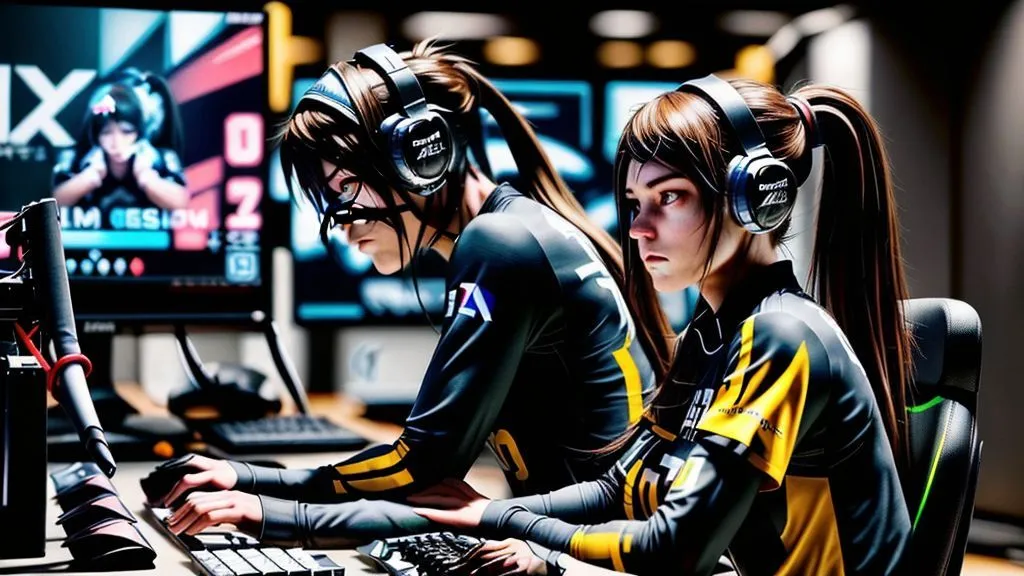 Como Lidar com a Ansiedade de Desempenho em eSports? 7 Táticas Comprovadas