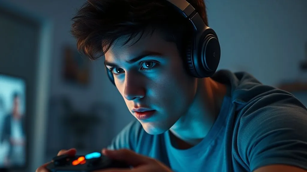 Foco Baixo em Jogos? 5 Cardios Rápidos para Gamers Sedentários Turbinarem a Mira!