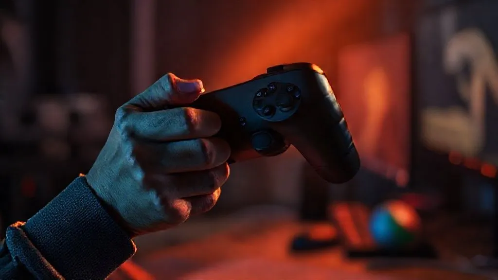Gamer: 5 Passos Para Reverter o Estresse e Turbinar Sua Produtividade