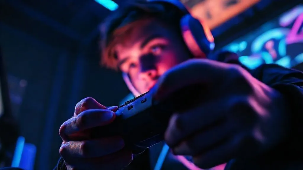 Gamer Perde Foco? 5 Suplementos para Foco Duradouro e Vitórias Épicas