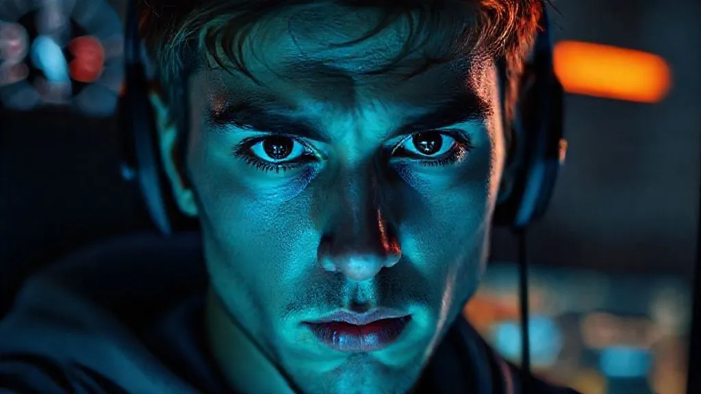 5 Estratégias Essenciais: Gamers, Mantenha o Foco Após 4h de Jogo!