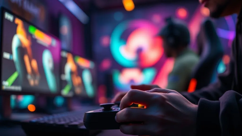 Gamers: 3 Técnicas de Mindfulness para Dominar o Tilt em Decisões Cruciais
