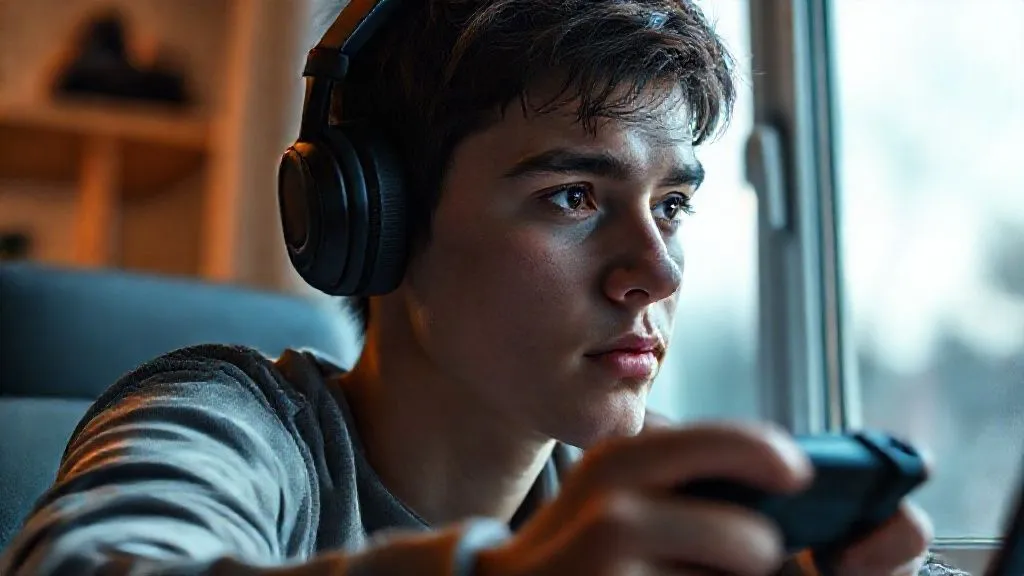 Gamers: 7 Passos para Superar a Insônia Pós-Jogo e Ter Sono Reparador
