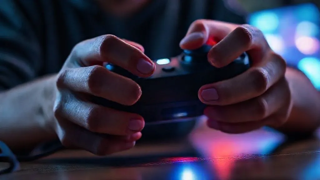 7 Passos para Gamers: Supere o Burnout e Reviva a Paixão pelos Jogos?