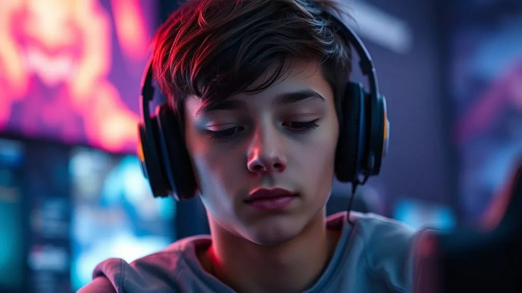 Meditação para Gamers: 5 Técnicas para Evitar Tilt e Manter Foco Intenso?