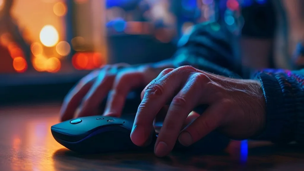 Punho Dói com Suporte? 7 Ajustes Essenciais para Seu Setup Gamer!