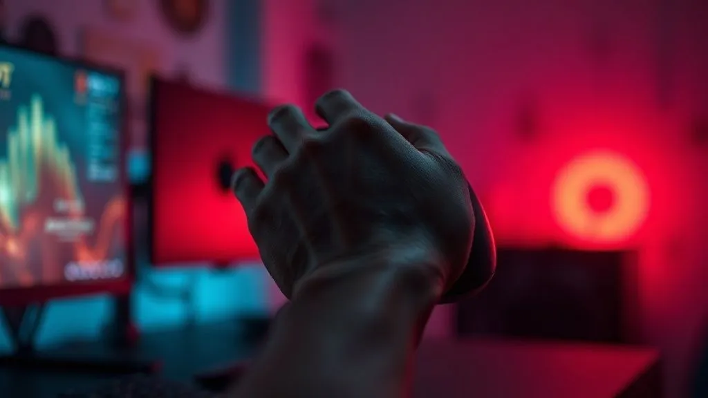 Setup Gamer Causa Dor? 7 Ajustes para Produtividade e Conforto Duradouro