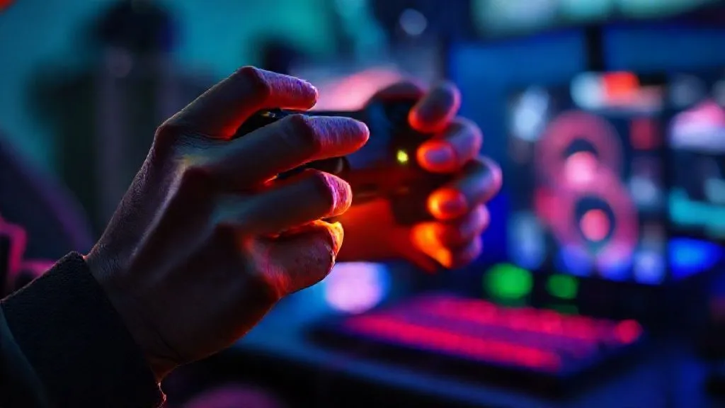 Micronutrientes: 7 Essenciais Para Gamers Vencerem Fadiga e Perda de Foco