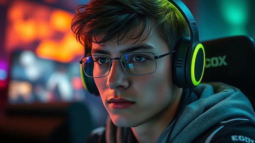 Mindfulness para Gamers: 7 Estratégias para Vencer Frustração e Toxicidade Online
