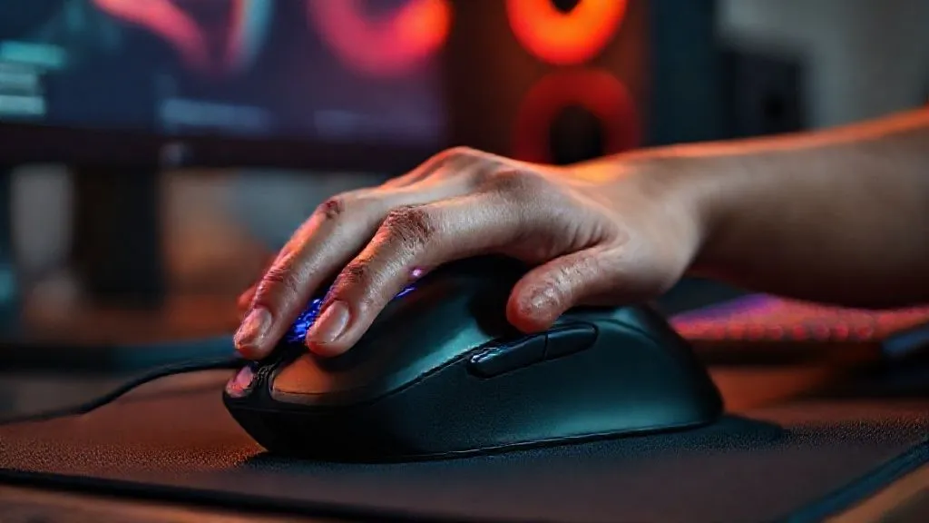Dor no Pulso ao Jogar? 5 Acessórios de Setup que Resolvem o Problema!