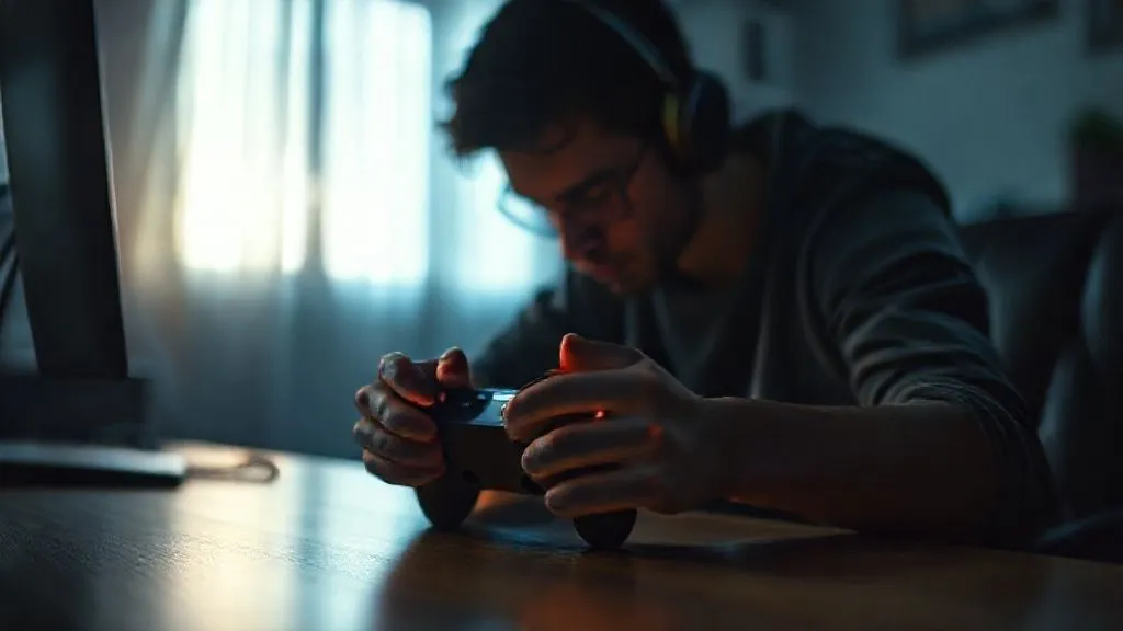 7 Estratégias Comprovadas para Recarregar Sua Motivação Gamer e Vencer o Burnout