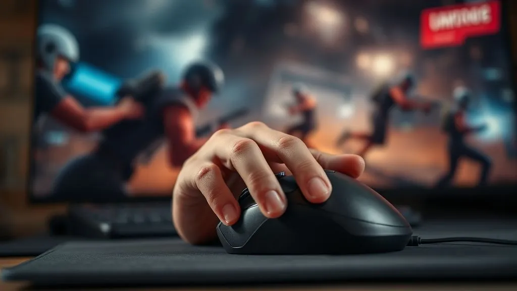 Coordenação Lenta em FPS? 7 Estratégias Essenciais para Gamers Dominarem