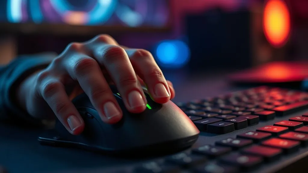 Como Evitar Tendinite no Pulso ao Jogar? 7 Dicas Essenciais para Gamers