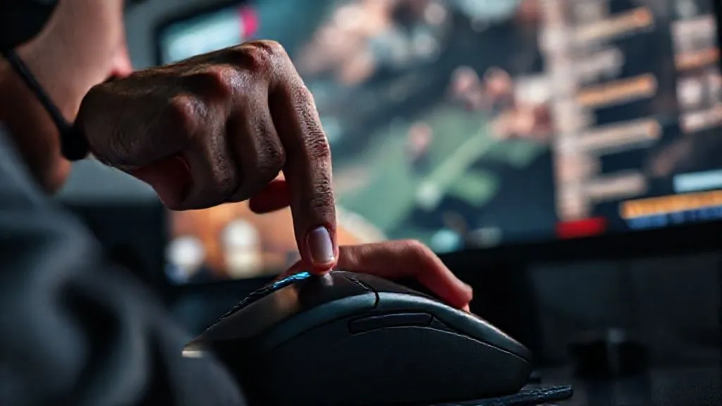 Concentração Falha no Jogo? 7 Estratégias Essenciais para Reverter o Caos
