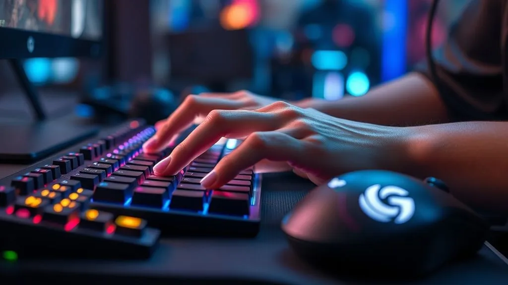 5 Estratégias Essenciais: Como Superar a Coordenação Motora Limitante no Jogo?