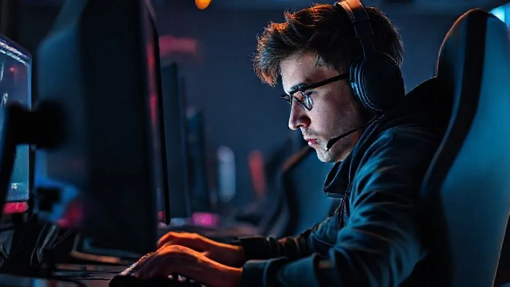 5 Estratégias Comprovadas: Como Vencer o Tilt e Turbinar Sua Performance Gaming