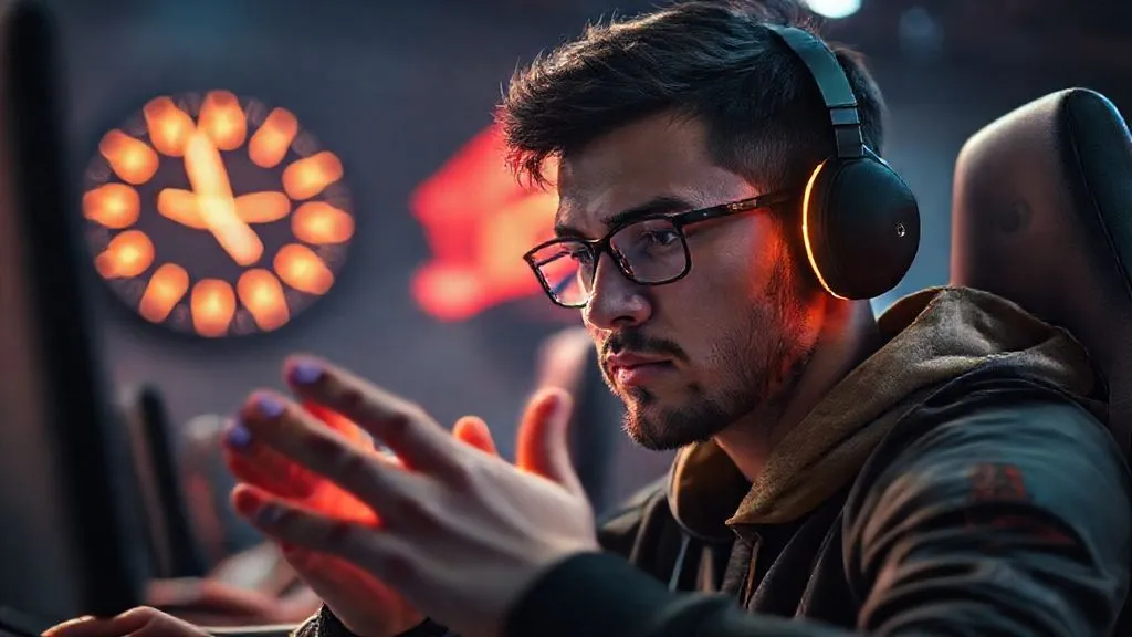 5 Estratégias: Gamers Evitam Dor e Mantêm Foco com Pausas Ativas Otimizadas?