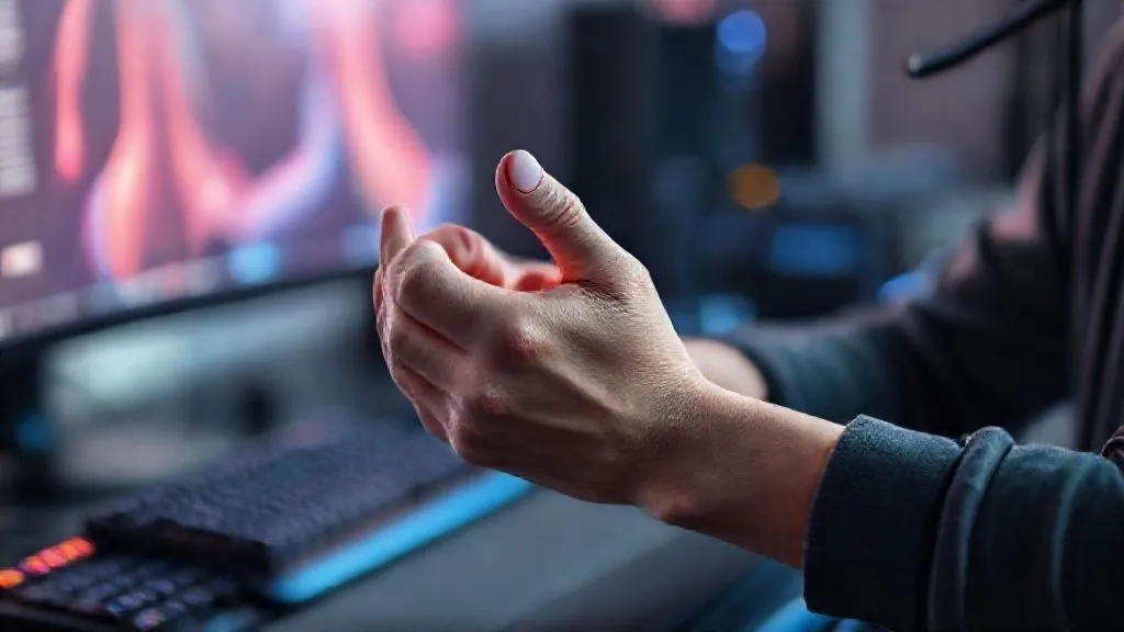 5 Pausas Ativas para Gamers: Diga Adeus à Dor e Fadiga de Jogo!