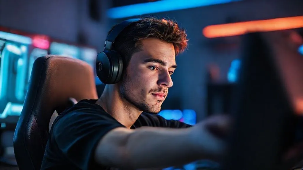 7 Pausas Ativas Essenciais: Recarregue seu Jogo e Saúde em 10 Minutos!