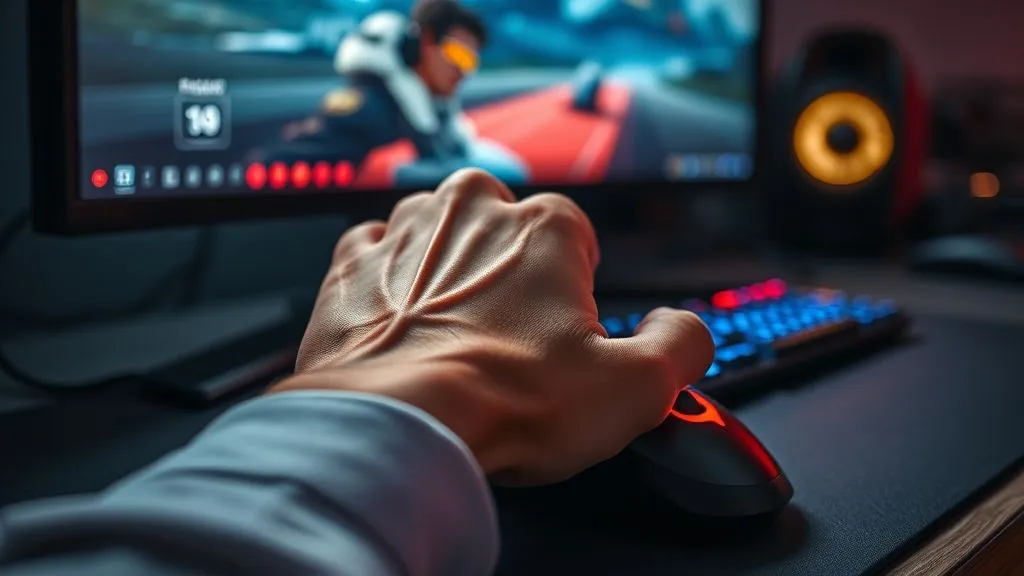 Dor ao Jogar? 7 Fatores Além do Apoio de Punho que Você Ignora