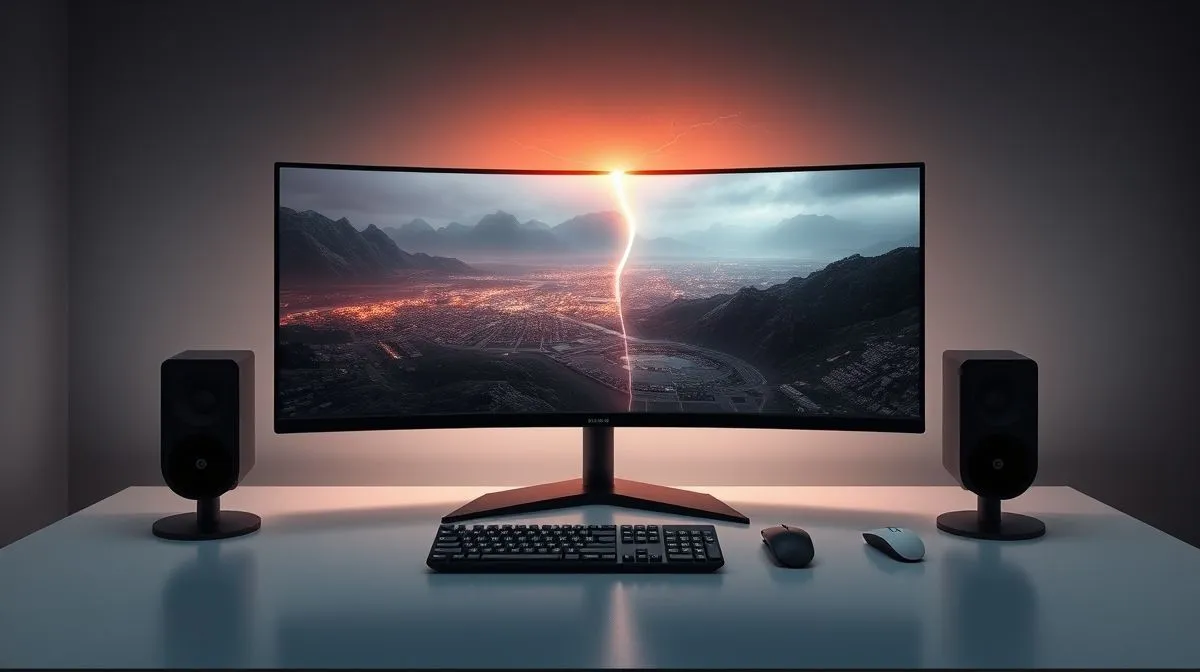 Pescoço Dói Mesmo com Monitor Ajustado? 7 Causas e Soluções para Gamers