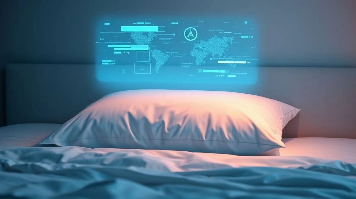 Sono Ruim Após Jogar? Descubra Por Que 8h Não Bastam e Como Melhorar!