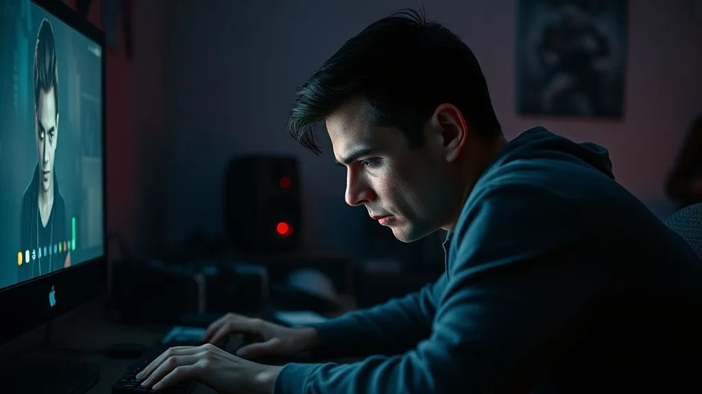 5 Estratégias Essenciais: Postura Gamer Amplifica Seu Estresse? Resolva Agora!