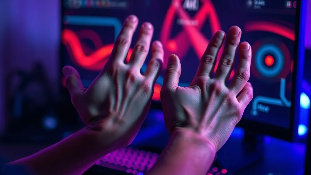 7 Exercícios Chave para Gamers: Restaure a Mobilidade e Alivie a Dor Crônica AGORA