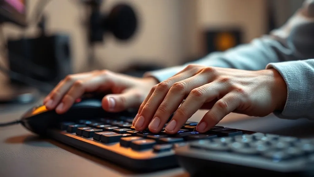 7 Riscos Ergonômicos que Ameaçam Gamers: Prevenção Eficaz Revelada