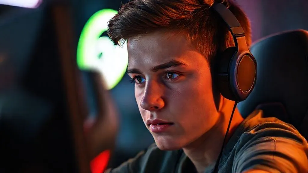 5 Vitaminas Essenciais: Acabe com a Fadiga Gamer e Mantenha o Foco em Maratonas