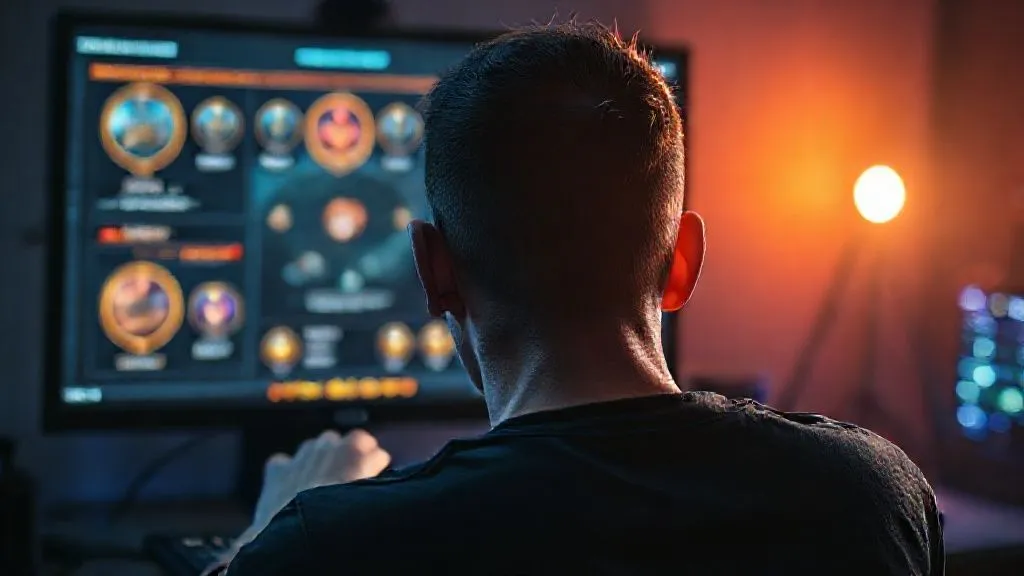 5 Estratégias Mentais para Gamers Quebrarem Platôs de Performance