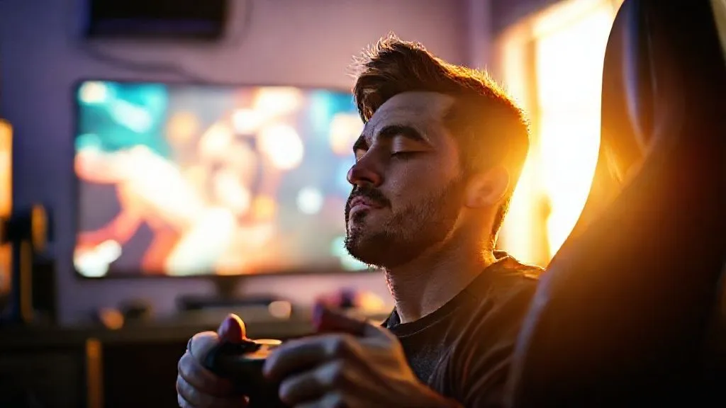 5 Pausas Ativas Essenciais: Como Gamers Estressados Evitam o Burnout?