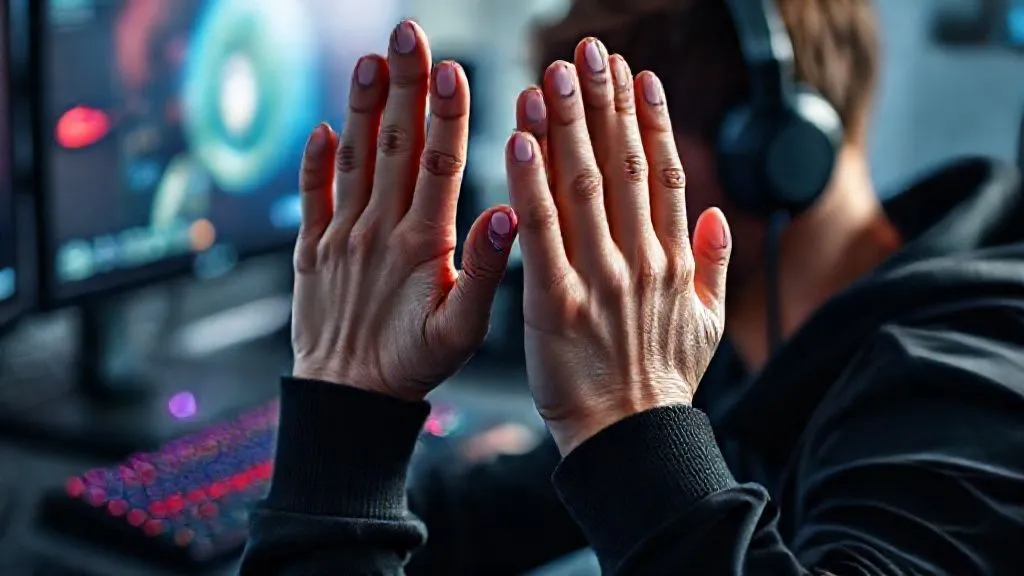 Gamers: 7 Passos Essenciais para Evitar Dores Crônicas com Flexibilidade Ideal