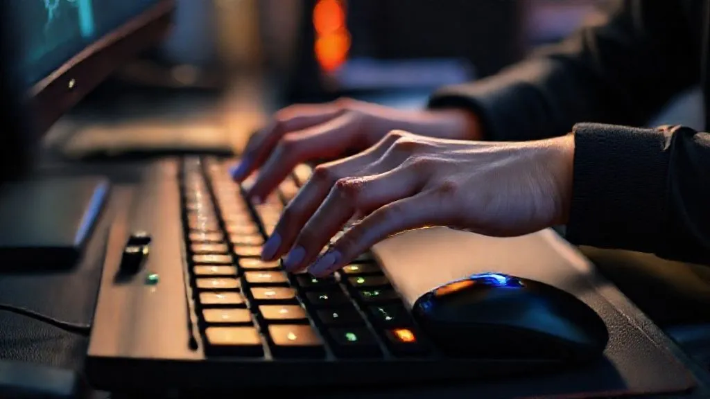 Rotina Gamer: 5 Hábitos Essenciais para Evitar LER e Dores Posturais Crônicas