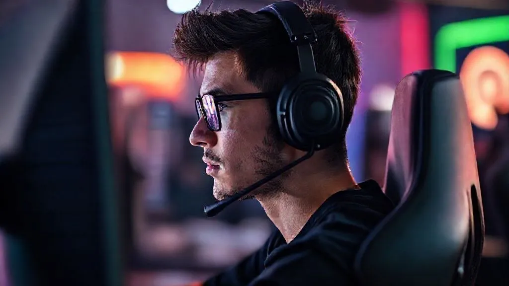 Ajuste Ideal: Qual Altura Monitor Gamer Elimina Dor Pescoço e Fadiga?