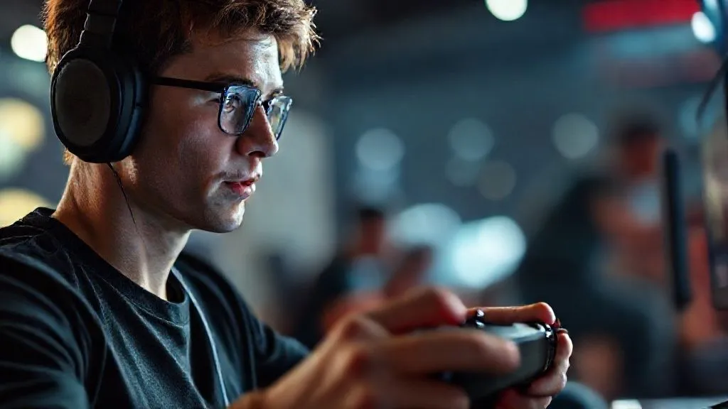 HIIT para Gamers: 3 Treinos Rápidos que Aniquilam a Fadiga e Turbinam o Foco na Tela