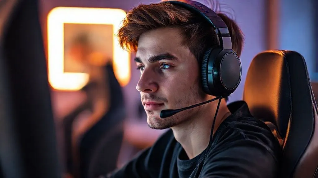 5 Segredos da Iluminação Gamer para Eliminar Fadiga Ocular e Dores de Cabeça?