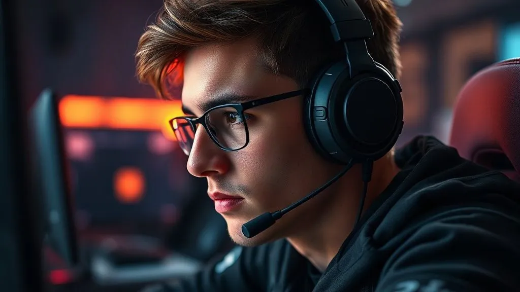 Foco e Menos Fadiga Gamer: Qual Micronutriente Essencial Você Precisa?