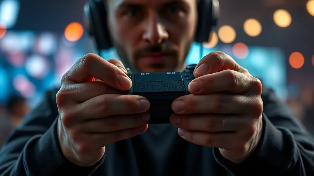 5 Mindsets Estratégicos: Evite o Tilt e Turbine Sua Performance Gamer Hoje!