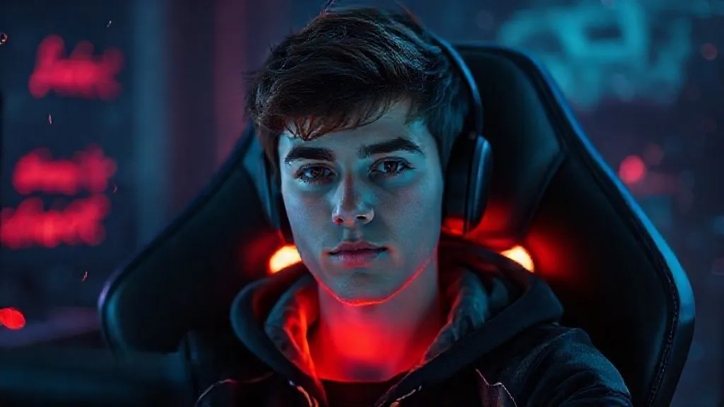 Como Gamers Superam Derrotas e Toxicidade? 7 Estratégias de Mindset Resiliente