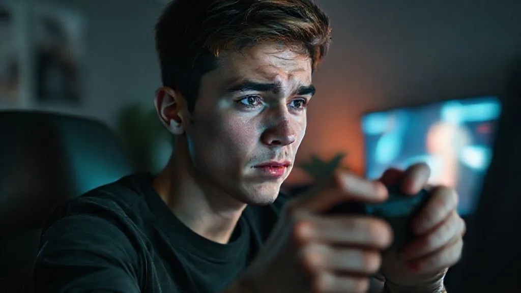 Gamers sem tempo? 15 min. de treino rápido para combater o sedentarismo!
